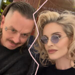 Kelly Osbourne & Sid Wilson SPLIT Just 7 Months After Engagement: REPORT