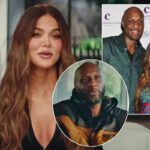 Khloé Kardashian Speaks Out In Emotional Lamar Odom Documentary Trailer: ‘I Felt Such A Responsibility To Cover This Up’