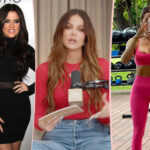 Khloé Kardashian Opens Up About Secret Battle With Binge Eating Disorder: 'It Was A Vicious Cycle'