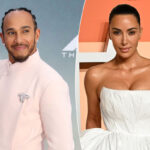 Why Kim Kardashian Could Have Found Her 'Endgame' In Lewis Hamilton!
