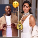 Kim Kardashian & Ray J Signed Secret $6 Million Settlement Over NSFW Tape!