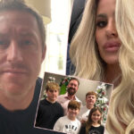 Kroy Biermann Accuses Kim Zolciak Of Ignoring Kids -- And Demands Sole Custody!