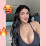 Kylie Jenner Shares SMOKIN' HOT New Selfies -- Wowza!