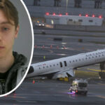 LaGuardia Plane Crash Passenger Describes Terrifying Experience: 'Blood Everywhere'