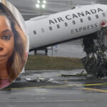 LaGuardia Plane Crash Survivor Who Helped Fellow Passengers Now Suffering From Sleep Disturbances: 'I Hear The Screams, I Hear The Crash'