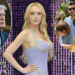 Is Lindsay Lohan Safe?? Update On Her & Family After Iran’s Strikes On Dubai!