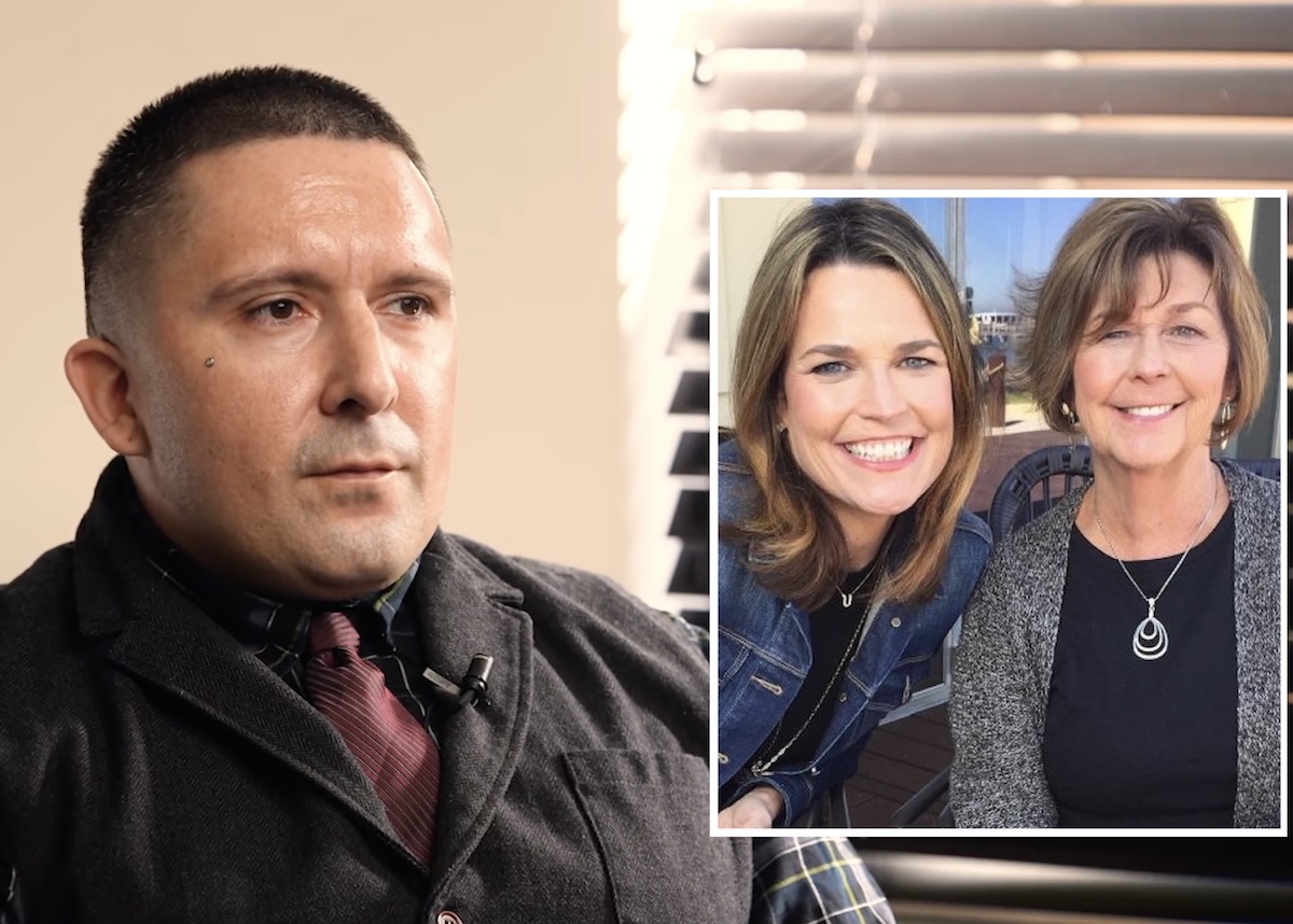 Man Detained On Suspicion Of Kidnapping Nancy Guthrie Speaks Out – And STRONGLY Denies He’s Involved! Man Detained On Suspicion Of Kidnapping Nancy Guthrie Speaks Out – And STRONGLY Denies He’s Involved!