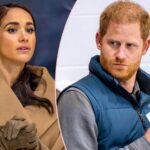 Meghan Markle Allegedly Spent Netflix Meetings 'Bossing Her Husband Around' In THIS Wild Way!