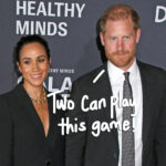 Prince Harry & Meghan Markle Clap Back After THOUSANDS Sign Petition Against Australian Visit!