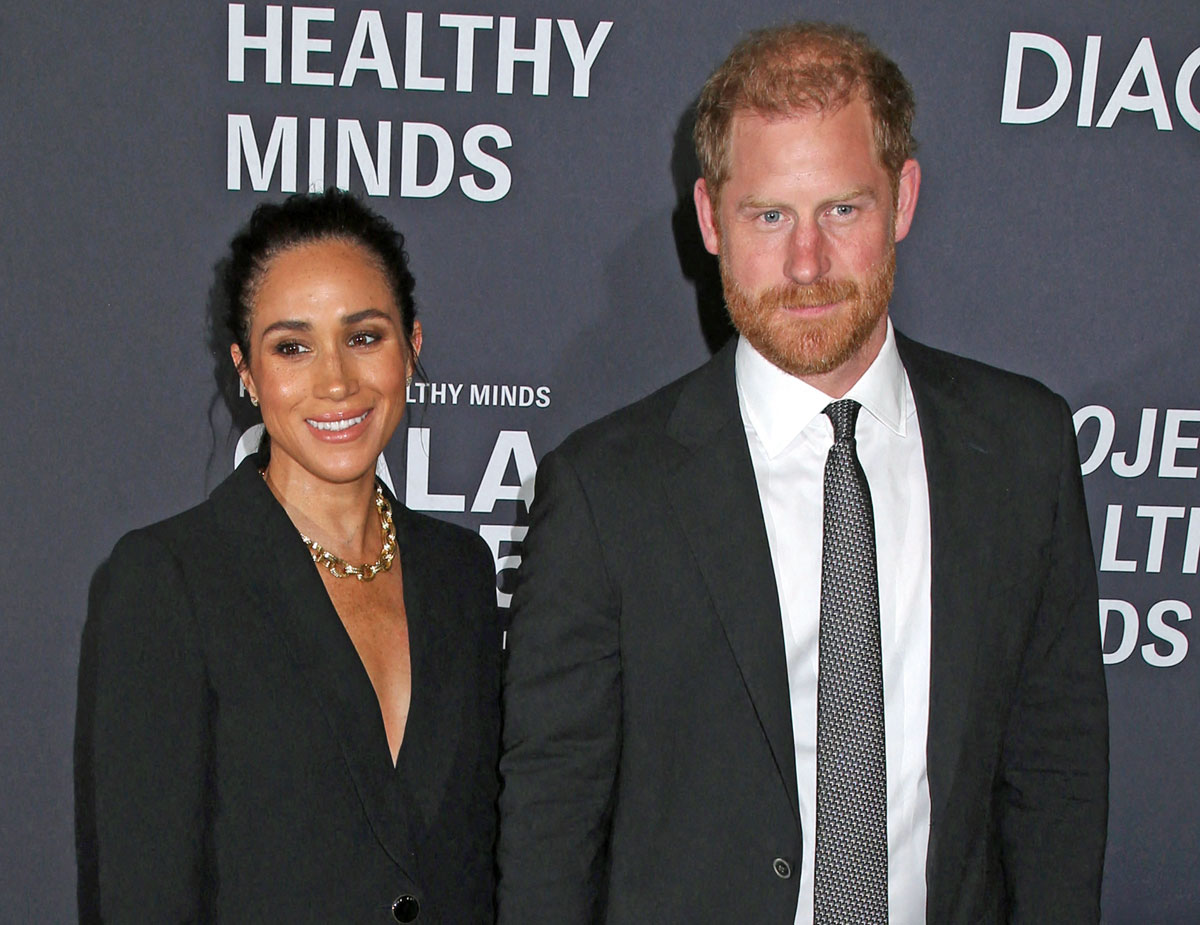 Prince Harry & Meghan Markle Clap Back After Thousands Sign Petition Against Australian Visit!