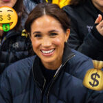 Meghan Markle To Headline SUPER Expensive Girls' Weekend Event -- And Fans Are Already ROASTING It!