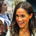Meghan Markle Will Make Hollywood Comeback & 'Blow Everybody's Mind,' Predicts Suits Co-Star!