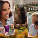Meghan Markle Shares Rare Look Inside Home Life With Prince Harry & Princess Lilibet -- Hear The Little Girl's Sweet Voice!