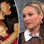 Married At First Sight UK Host Mel Schilling Dead At 54