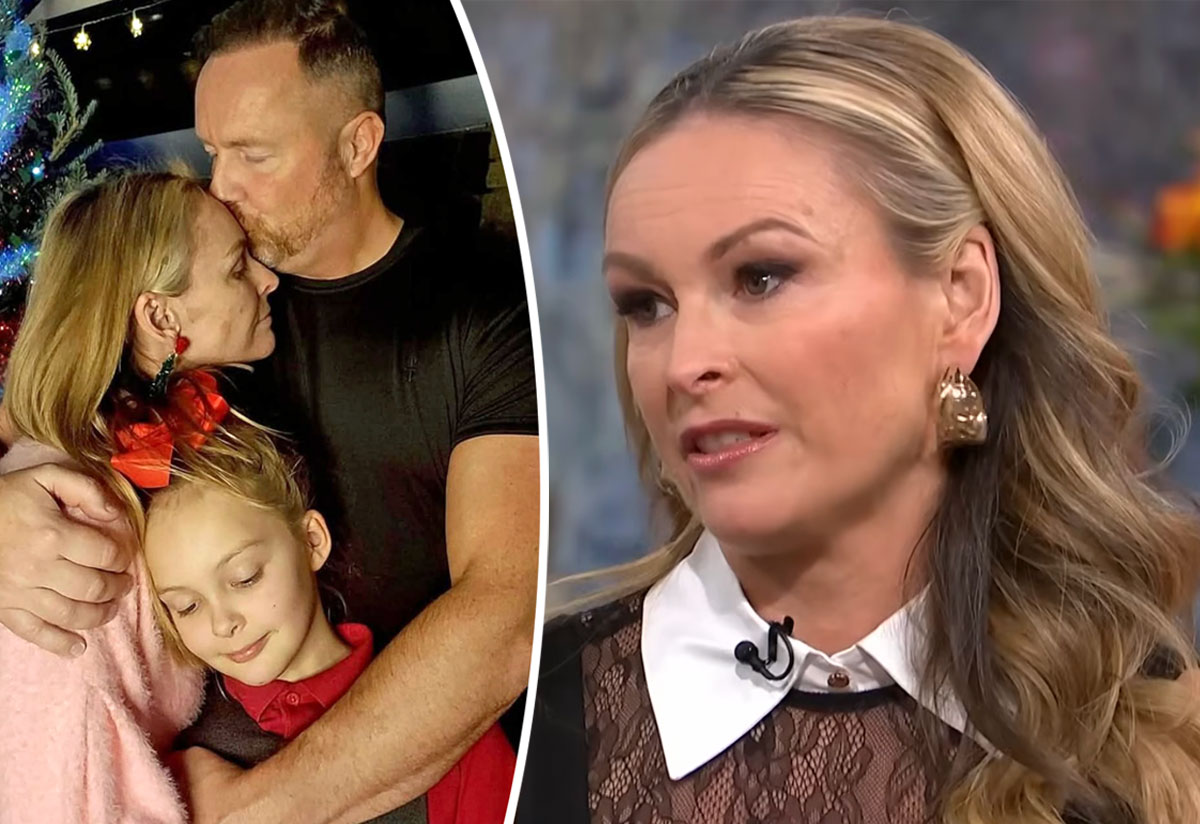 Married At First Sight UK Host Mel Schilling Dead At 54