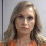 Louisiana Mayor Found Guilty Of 'Indecent Behavior With A Juvenile' Was Caught By Her Own Son At Pool Party: 'Effed His Best Friend'