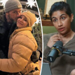 'Three-Way Marriage'? Friends Of Dax Shepard's Podcast Co-Host Monica Padman 'Worried' Her Dynamic With Him & Kristen Bell Isn't 'Healthy'!