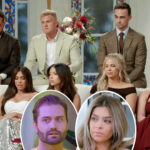 If Taylor Frankie Paul Ever Wants To Film With The Rest Of The Mormon Wives Again This Is What She Should Do!