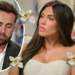 Mormon Wives' Jessi Draper's Prenup Drama Explained -- Can Jordan Ngatikaura SCREW HER OVER In Divorce?