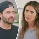 Mormon Wives' Taylor Frankie Paul & Dakota Mortensen Shut Down Production After BLOWOUT Fight!