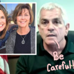 WTF?! Nancy Guthrie Kidnapping Suspect Could 'Absolutely' Strike Again -- As Sheriff Believes They Know Motive!