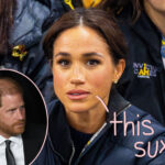 Oh, It's OVER! Netflix CEO Makes Clear Move To Cut Ties With Meghan Markle!