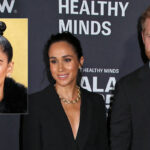 Netflix Exec Defends Prince Harry & Meghan Markle Against Report Company Is 'Fed Up' With Them! U Buying This??