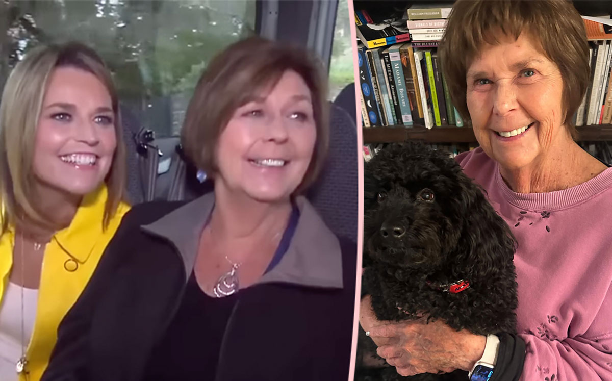 Investigators Recover NEW Images From Nancy Guthrie’s Home – DETAILS!