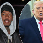 Nick Cannon Slams Democrats As 'Party Of The KKK' -- Professes He's A Trump Supporter