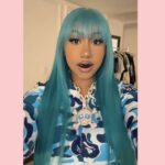 North West Shows Off Edgiest Style Yet After Controversy -- Making A Statement!