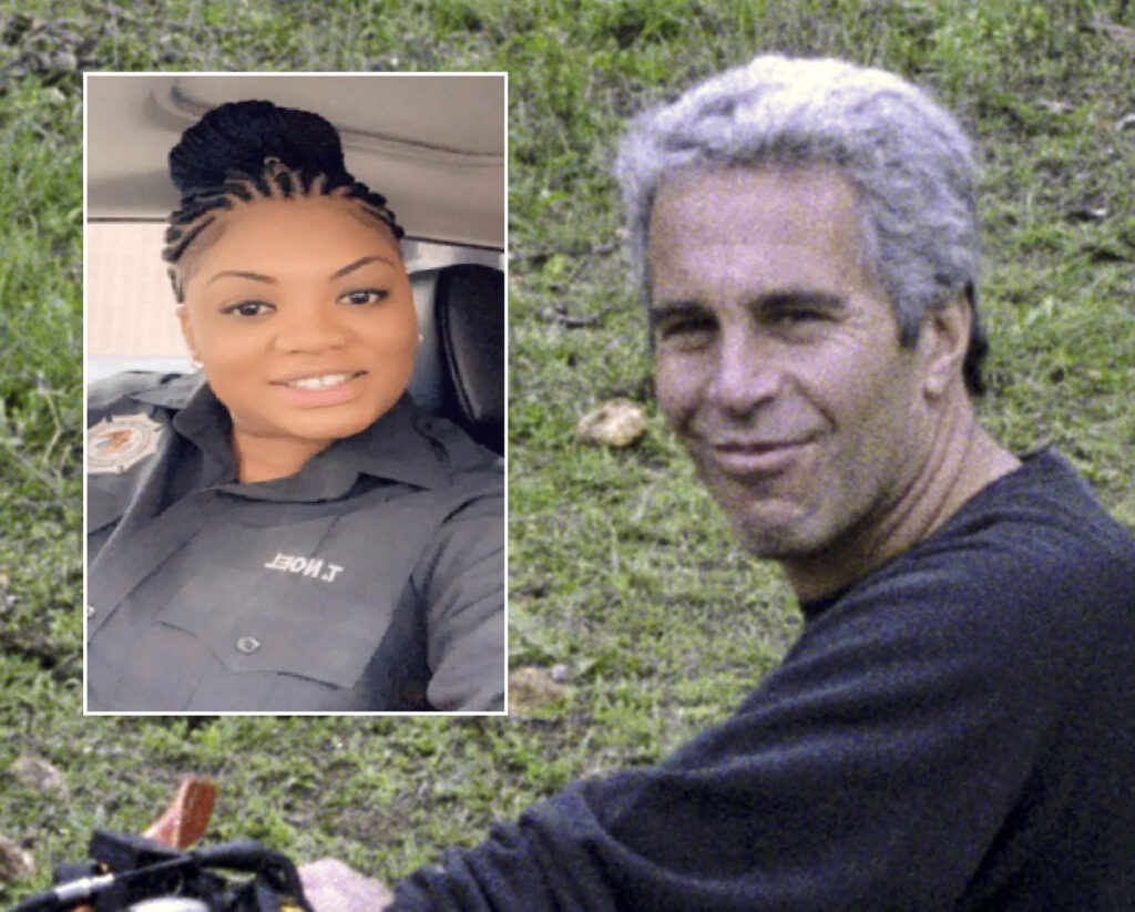 Jeffrey Epstein's Prison Guard Googled Him & Made HUGE Cash Deposits Ahead Of His Death: DOJ