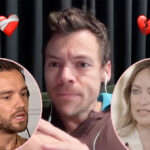 Olivia Wilde Or Liam Payne? Fans Debate Who's At Center Of New Harry Styles Song!