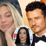 Inside Orlando Bloom's Secret And EXPENSIVE Romance With Much Younger Model After Katy Perry Split!