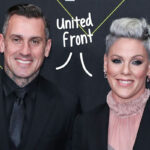 Pink & Husband Carey Hart Step Out For Family Night After Divorce Rumors -- See The New Pic!