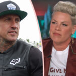 Inside 'Soulmates' Pink & Carey Hart's Marriage -- And How The 'Perfect Timing' Of Those 'Fake' Divorce Reports Can Help Her Next Move!