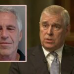 Disgraced Former Prince Andrew Celebrated Jeffrey Epstein's 2010 Release From House Arrest Like HOW?!