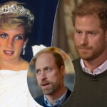 Princess Diana Was ‘Preparing’ Prince Harry To Become King Over ‘Shy’ Prince William!