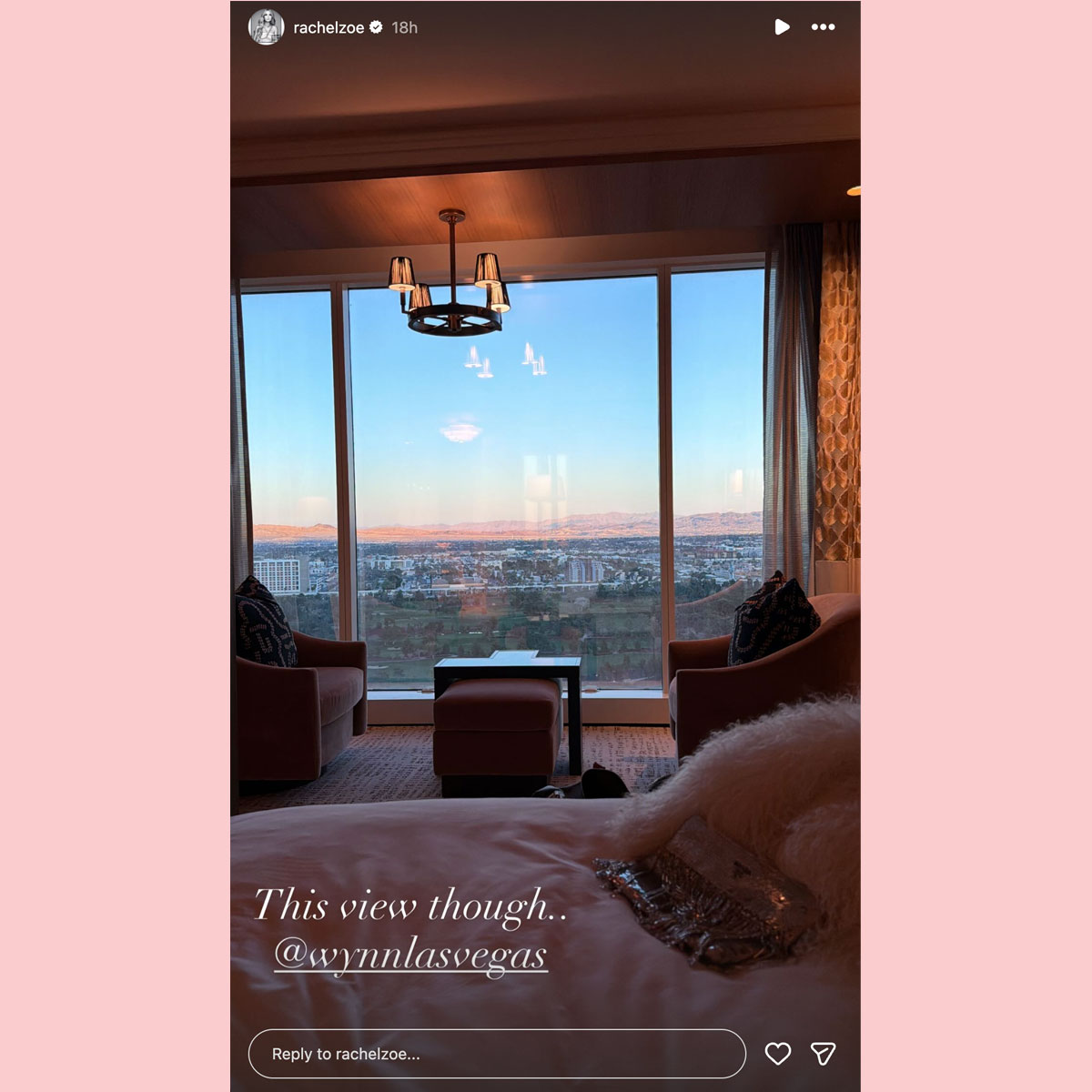 Rachel Zoe home burglarized