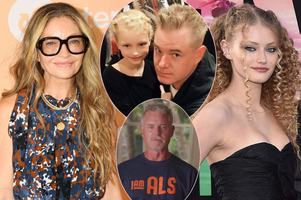 Rebecca Gayheart Celebrates Daughter Billie’s 16th Birthday After Eric Dane’s Tragic Death