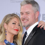 Rebecca Gayheart Reflects On ‘Powerful Moment’ With Eric Dane Before His Death That Left Him ‘Visibly Emotional’