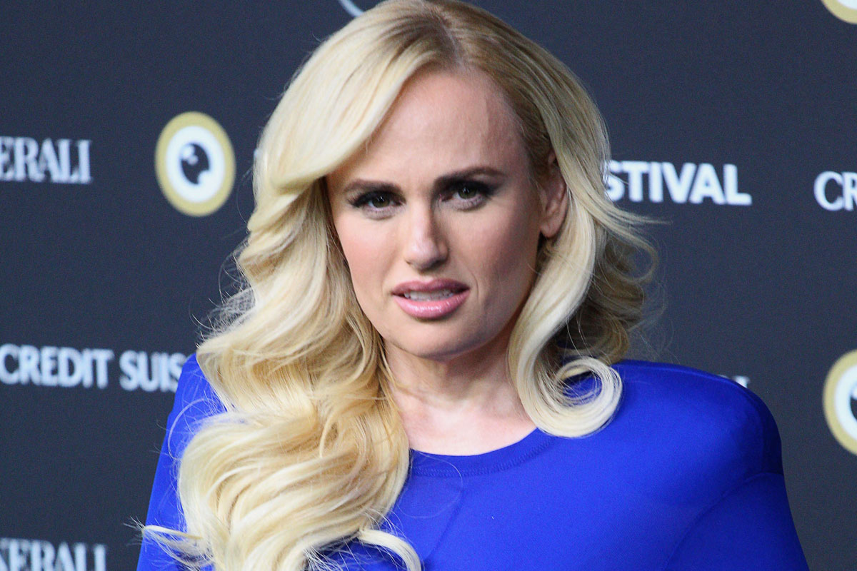 Rebel Wilson 'Making Things Worse' By Speaking Out Against Film Producers Amid Ongoing Legal Battles: SOURCE