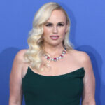 Rebel Wilson TORCHES Billionaire She Claims Is Funding Lawsuits & 'PR Attacks' Against Her -- Reveals He's In The Epstein Files!