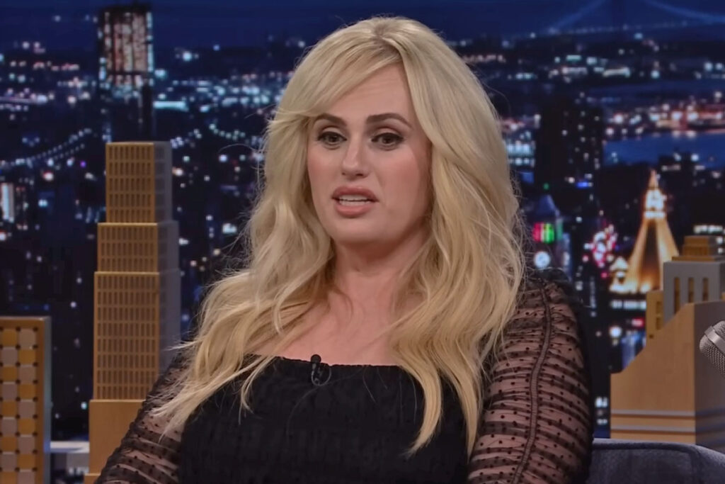 New Audio Reveals Rebel Wilson’s PR Team Plotting Smear Campaign To Paint The Deb Producer As A Sex Trafficker!