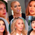 Production PAUSED On RHOM Indefinitely -- As Big Trouble Emerges For Cast Behind The Scenes!