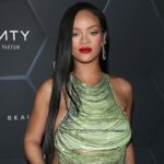 Rihanna Shooting: Terrifying Police Dispatch Audio Released -- Listen HERE