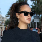 Rihanna Shooting Suspect Called Her A 'Witch' And Discussed Her Death In Eerie Videos Before Attempted Murder -- NEW DETAILS