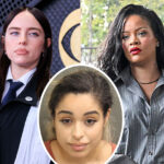 OMG! Rihanna's Shooting Suspect Went After Billie Eilish Too! The Shocking Reason Why!