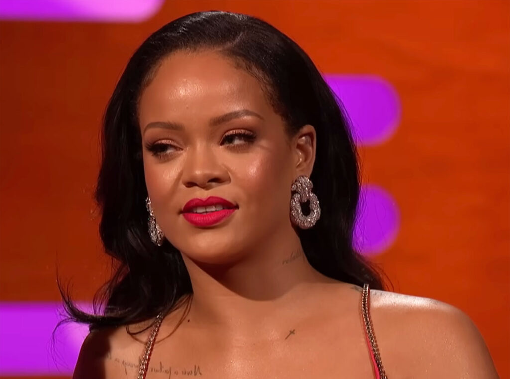 Rihanna Shooting Suspect Arrested For Nasty Domestic Violence In Front Of Daughter Before Attempted Murder Incident