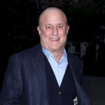Billionaire Ron Perelman's Son Dead At 15