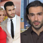 Britney Spears' Ex Sam Asghari Says She's 'Oppressed' Like Iranian Women